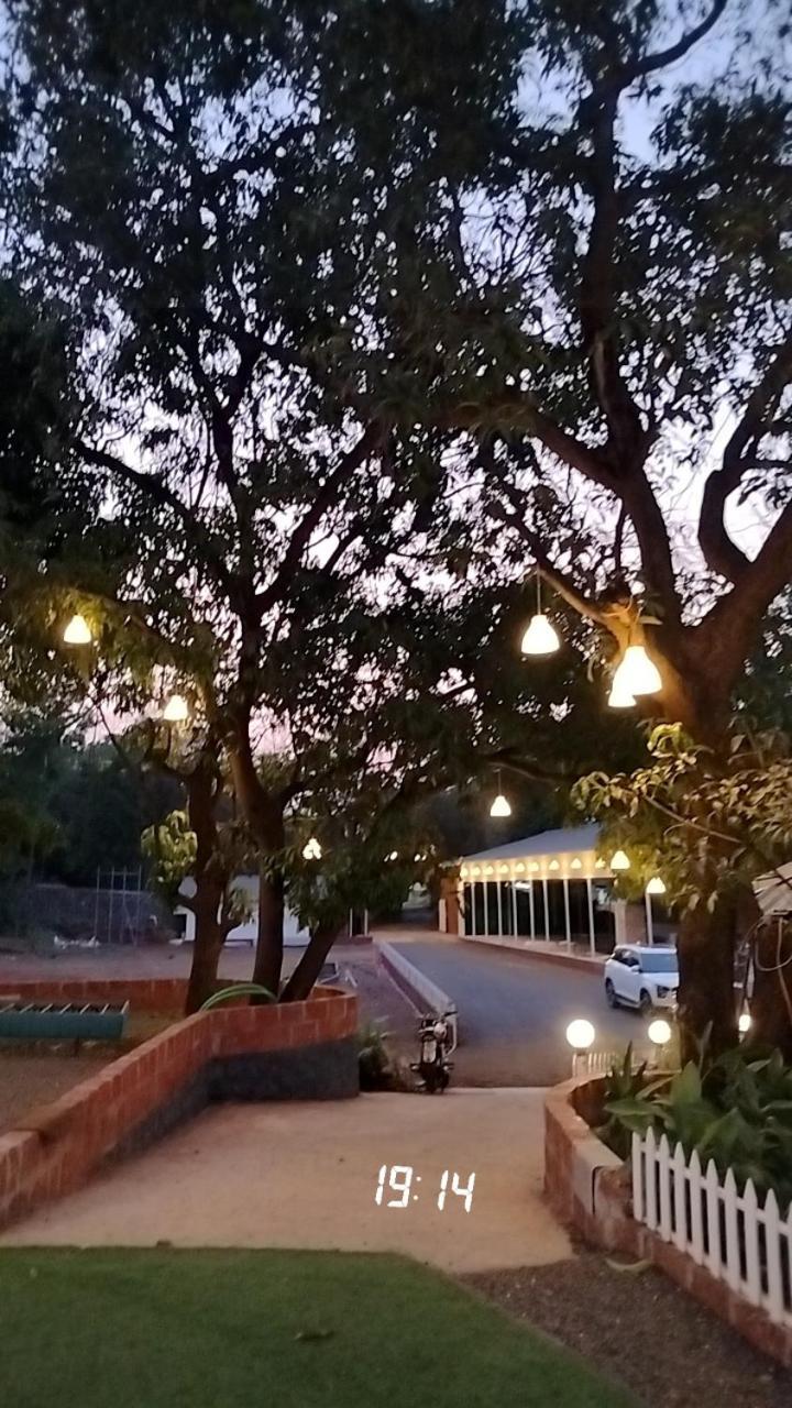 Nature'S Cove Resort Alibág Kültér fotó